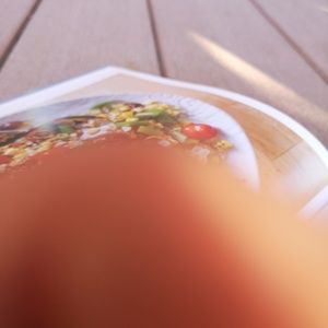 Meet your Posher, Mia